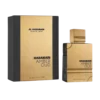 AL HARAMAIN AMBER OUD BLACK EDITION UNISEX 3.4 OZ. EDP SP