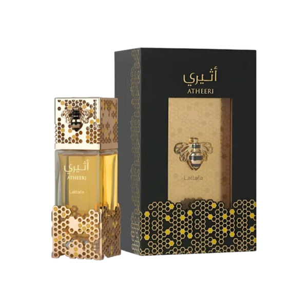 LATTAFA ATHEERI 3.4 OZ EDP SP