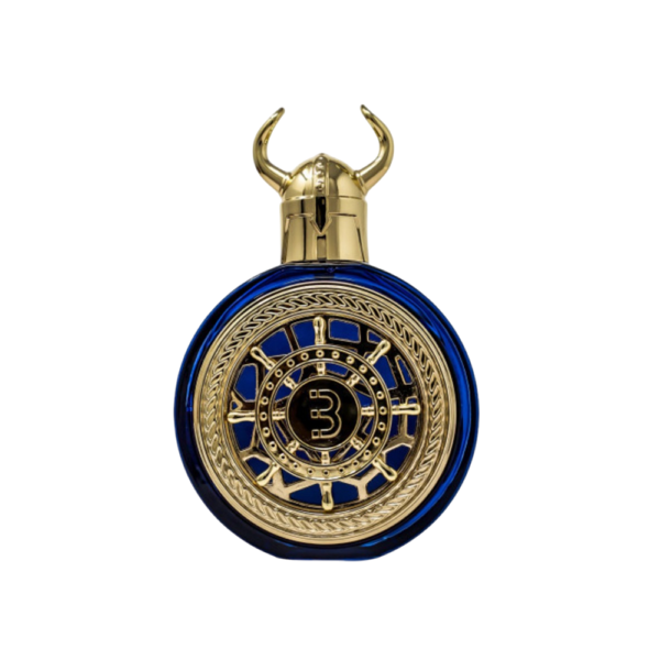 BHARARA VIKING BEIRUT MEN 3.4 OZ. EDP SP