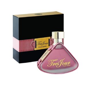 ARMAF TRES JOUR WOMEN 3.4 OZ. EDP