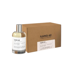 EMPER ILANG 62 UNISEX 3.4 OZ EDP SP