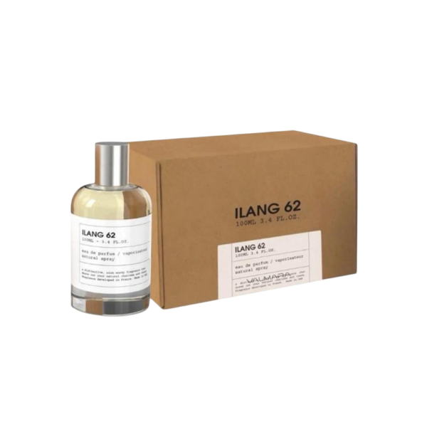 EMPER ILANG 62 UNISEX 3.4 OZ EDP SP