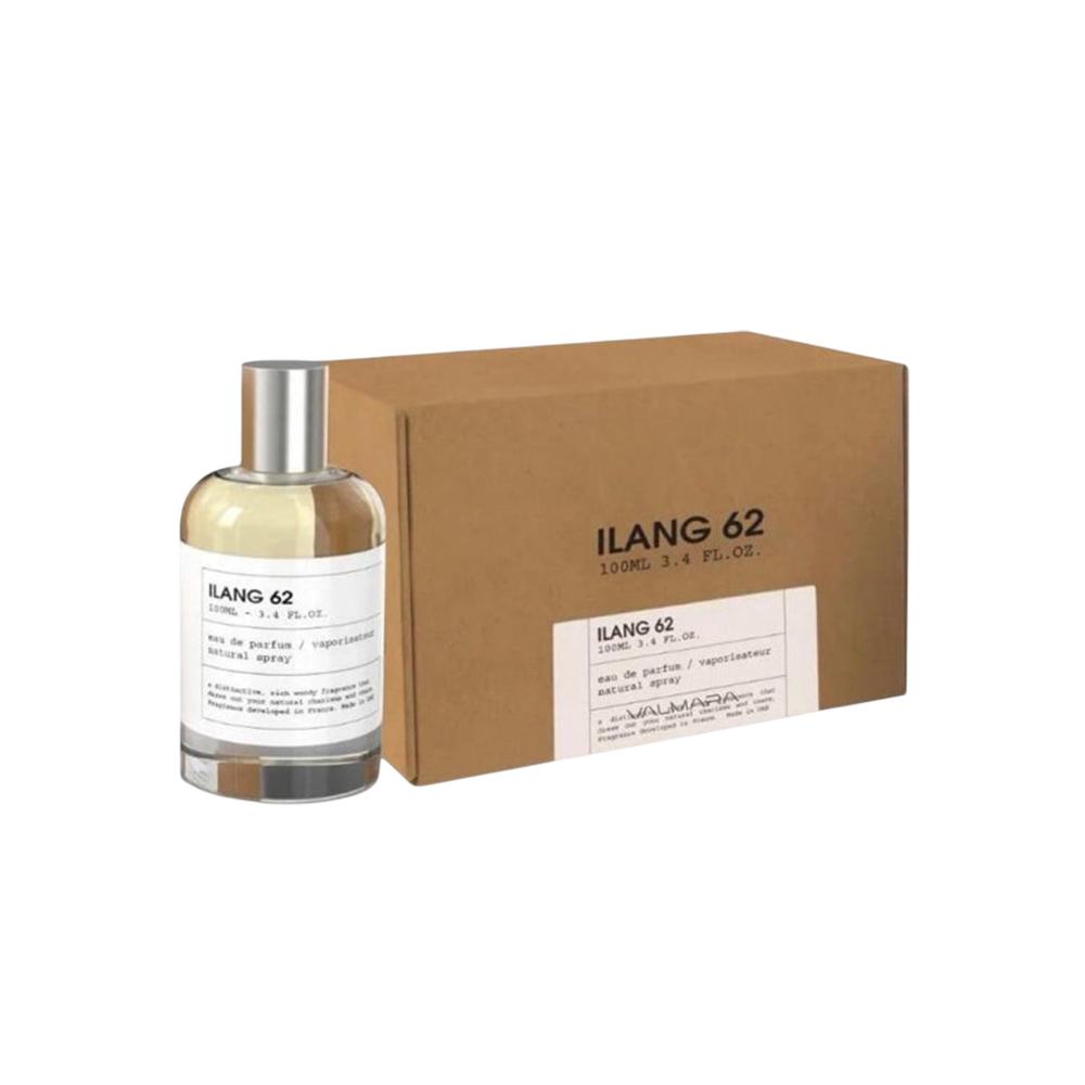 EMPER ILANG 62 UNISEX 3.4 OZ EDP SP