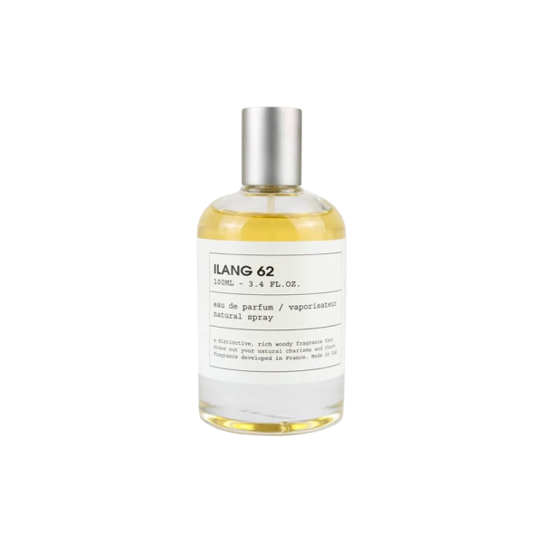 EMPER ILANG 62 UNISEX 3.4 OZ EDP SP