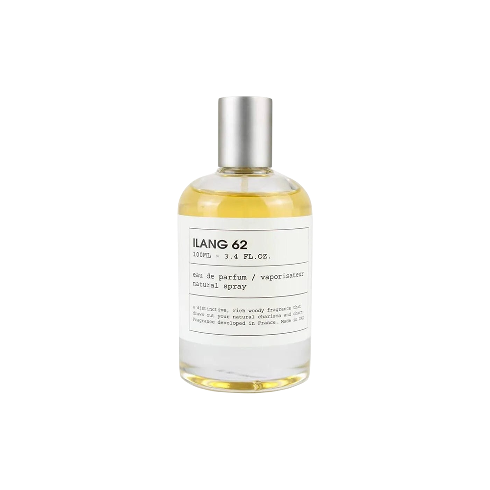 EMPER ILANG 62 UNISEX 3.4 OZ EDP SP