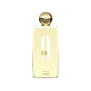 AFNAN 9AM MEN 3.4 OZ. EDP SP