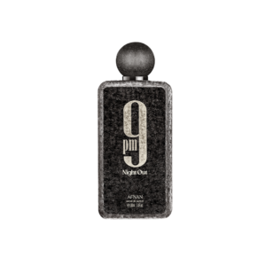 9pm_night_out.png AFNAN 9PM NIGHT OUT UNISEX 3.4 OZ EDP SP
