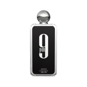 9pmblack_1.png AFNAN 9PM MEN 3.4 OZ. EDP SP