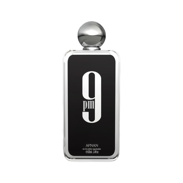 AFNAN 9PM MEN 3.4 OZ. EDP SP