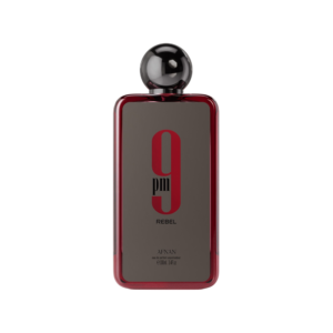 9pmrebel_1.png AFNAN 9PM REBEL (RED) UNISEX 3.4 OZ EDP SP
