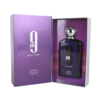AFNAN 9PM WOMEN 3.4 OZ.EDP SP