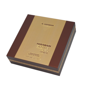 Amber-oud-Gold-Edition-Extreme-Gift-Set-2.png AL HARAMAIN SET 3 PCS AMBER OUD GOLD EDITION EXTREME UNISEX 2.5 OZ EDP SP + DEODORANT + 30ML