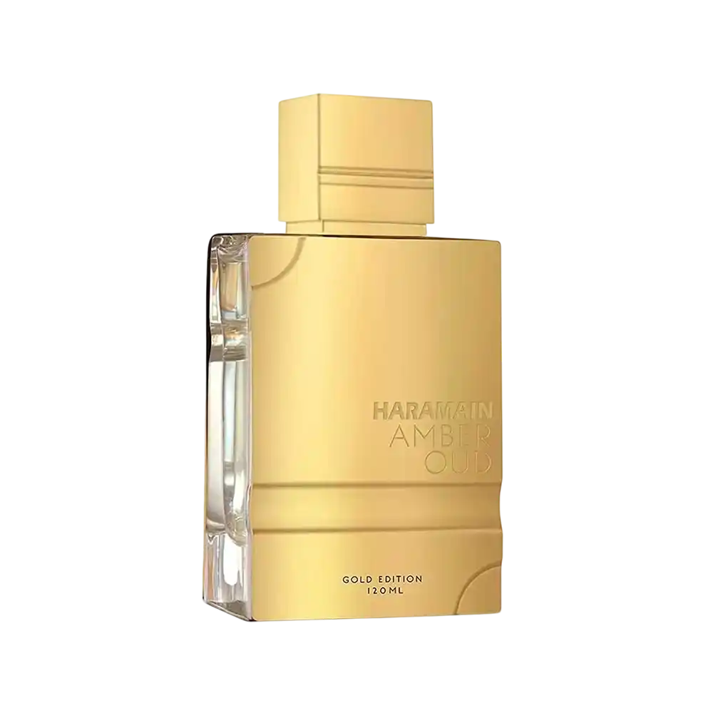 AL HARAMAIN AMBER OUD GOLD EDITION UNISEX 4.0 OZ. EDP SP