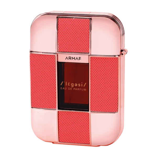 ARMAF LEGASI WOMEN 3.4 OZ. EDP SP