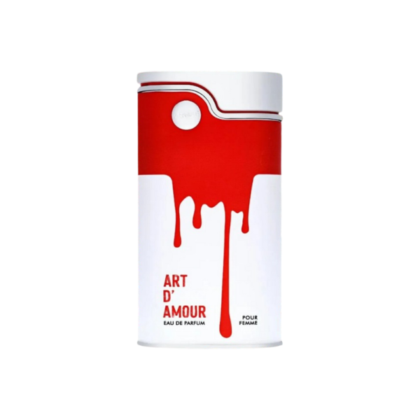 Artdamour_1.png ARMAF WOMEN ART D'AMOUR WOMEN 3.4 OZ EDP SP