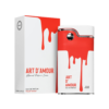 ARMAF WOMEN ART D'AMOUR WOMEN 3.4 OZ EDP SP