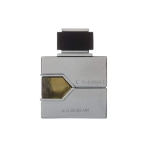 AL HARAMAIN AVENTURE MEN 3.4 OZ EDP SP