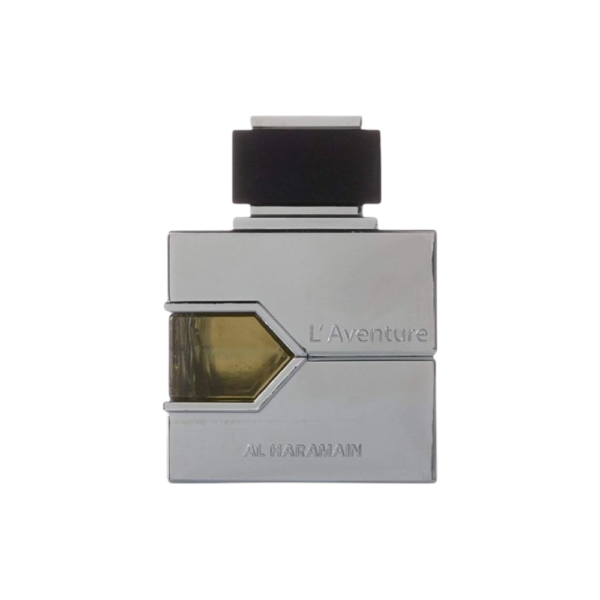 AL HARAMAIN AVENTURE MEN 3.4 OZ EDP SP