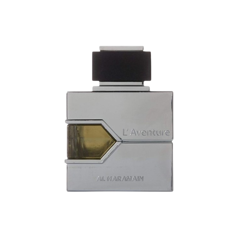 AL HARAMAIN AVENTURE MEN 3.4 OZ EDP SP