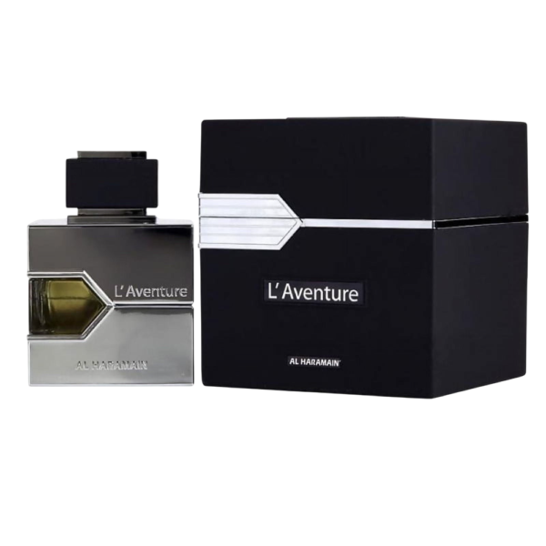 AL HARAMAIN AVENTURE MEN 3.4 OZ EDP SP