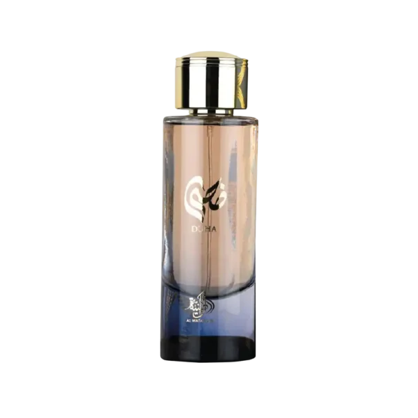Duha_1.webp AL WATANIAH DUHA WOMAN 3.4 OZ EDP SP