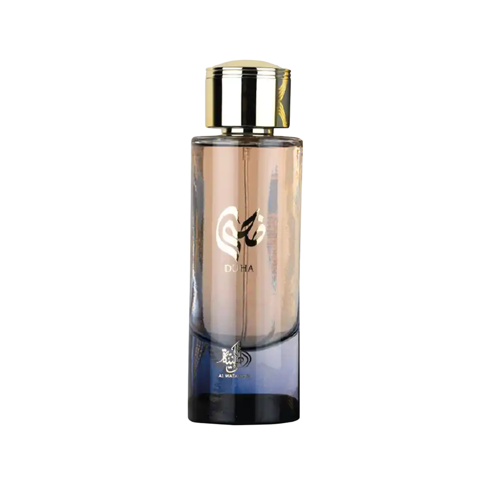AL WATANIAH DUHA WOMAN 3.4 OZ EDP SP