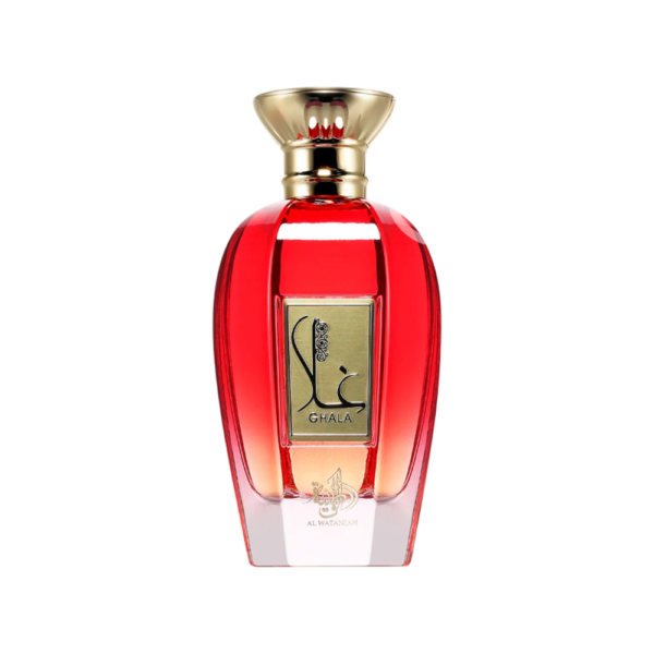 Ghala.png AL WATANIAH GHALA UNISEX 3.4 OZ EDP SP
