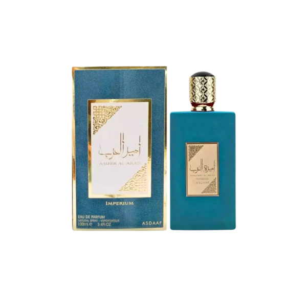 Progettosenzatitolo_67.png LATTAFA ASDAAF AMEERAT AL ARAB IMPERIUM 3.4 OZ EDP SP