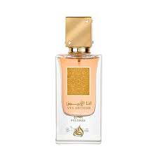 Sintit44ulo.jpg LATTAFA ANA ABIYEDH POUDREE UNISEX 2.0 OZ EDP SP