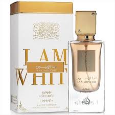 Sintitu45lo.jpg LATTAFA ANA ABIYEDH POUDREE UNISEX 2.0 OZ EDP SP