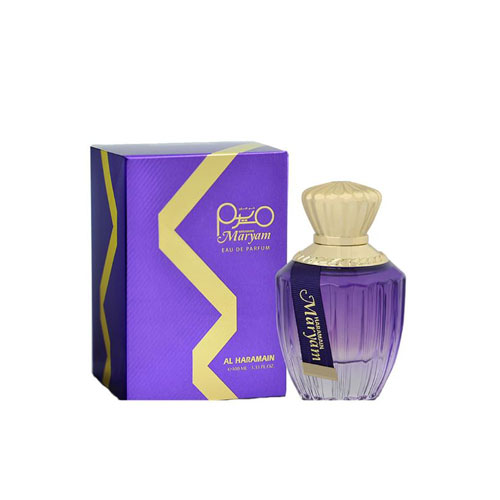 UP-ALH-38.jpg AL HARAMAIN MARYAM WOMEN 3.4 OZ EDP SP