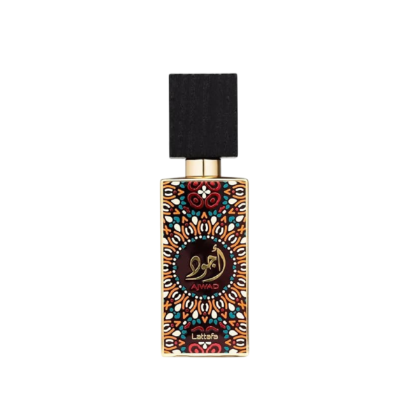 LATTAFA AJWAD PINK 3.4 OZ EDP SP