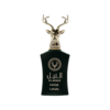 LATTAFA AL NOBLE SAFEER GREEN UNISEX 3.4 OZ EDP SP
