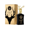 alnobleameer_2.png LATTAFA AL NOBLE AMEER 3.4 OZ MEN EDP SP