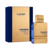 AL HARAMAIN AMBER OUD BLUE EDITION UNISEX 2.0 OZ. EDP SP