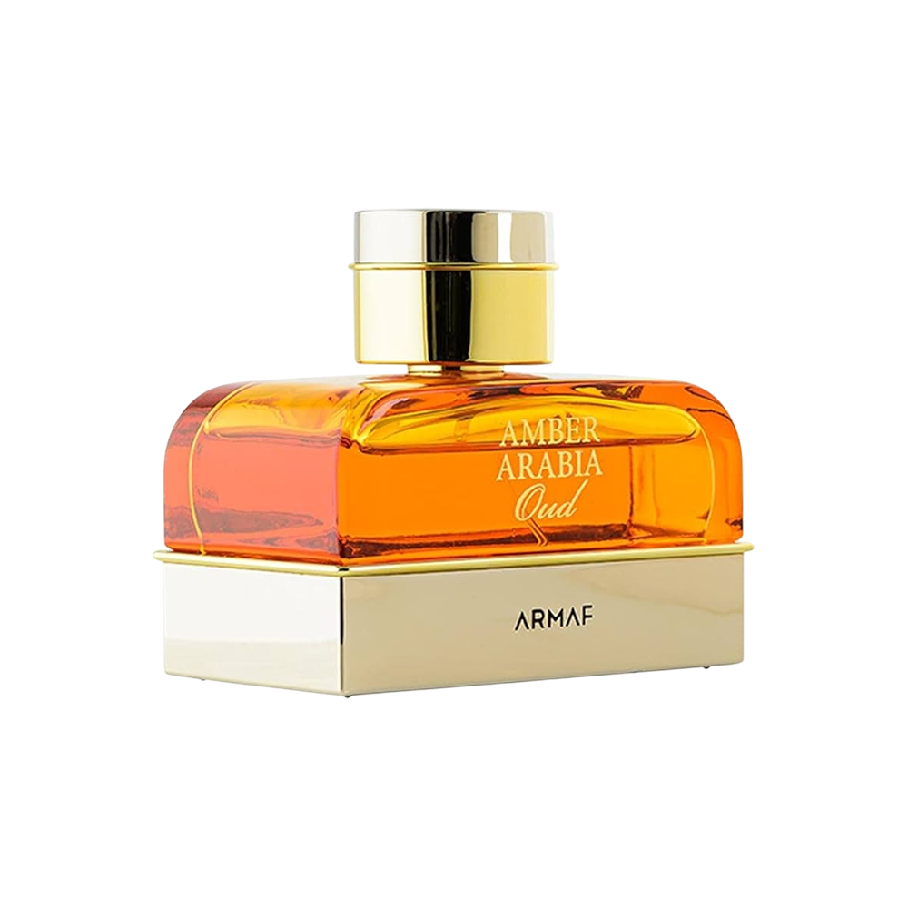 ARMAF AMBER OUD ARABIA MEN 3.4 OZ EDP SP