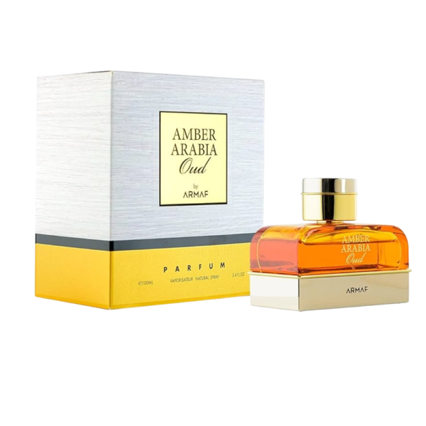 ARMAF AMBER OUD ARABIA MEN 3.4 OZ EDP SP