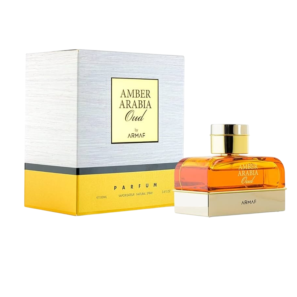 ARMAF AMBER OUD ARABIA MEN 3.4 OZ EDP SP