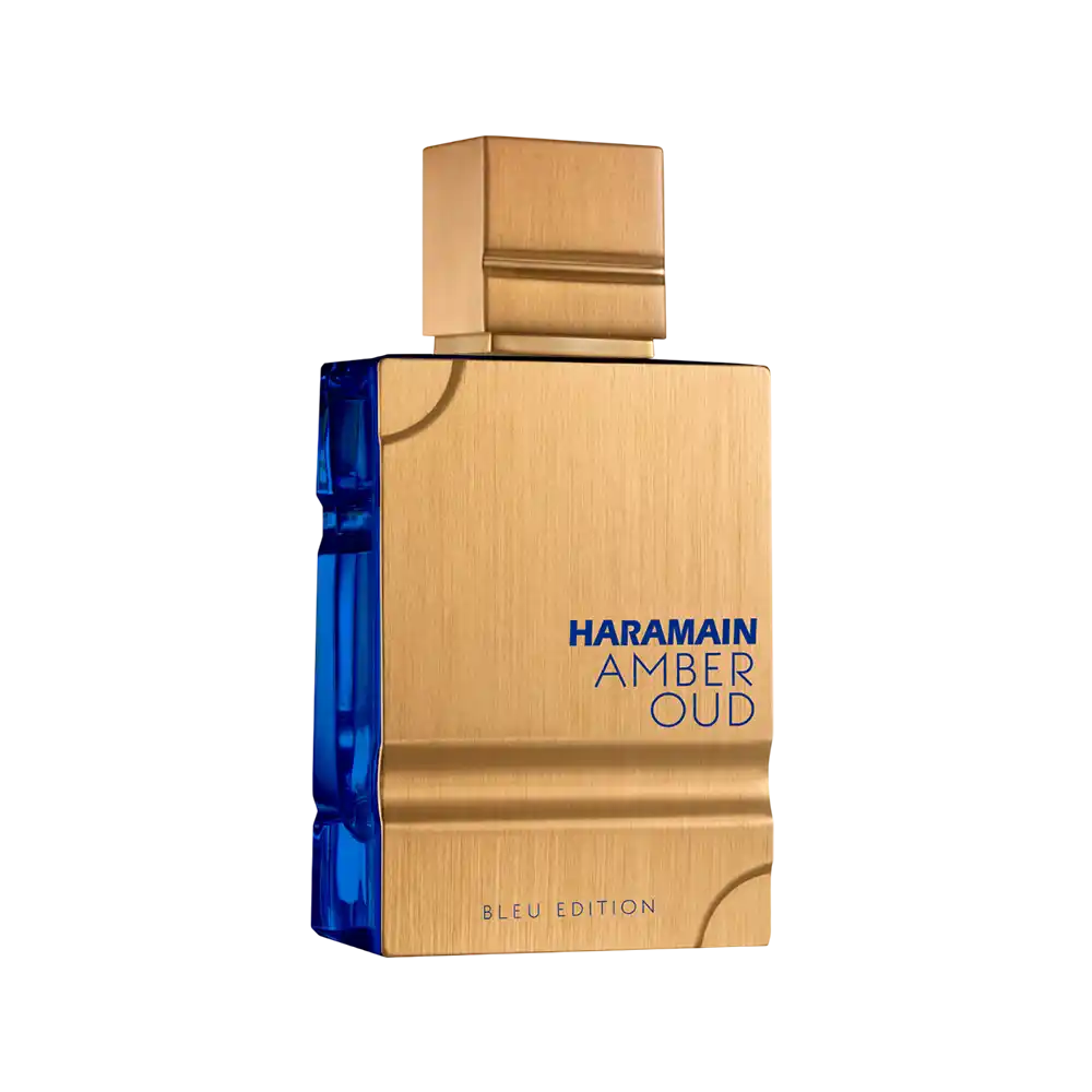 AL HARAMAIN AMBER OUD BLUE EDITION UNISEX 2.0 OZ. EDP SP