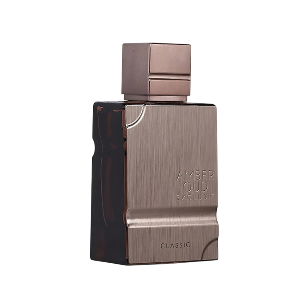 amberoud_exclusifclassic_1.png AL HARAMAIN AMBER OUD EXCLUSIF CLASSIC UNISEX 2.0 EDP SP
