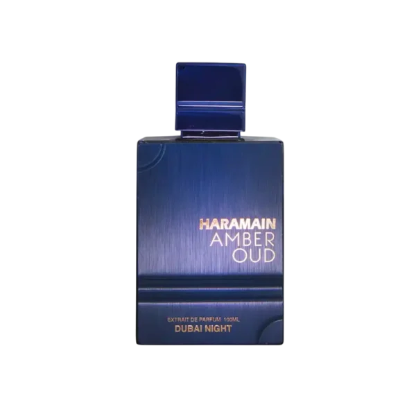 AL HARAMAIN AMBER OUD NIGHT DUBAI UNISEX 3.4 OZ EDP SP