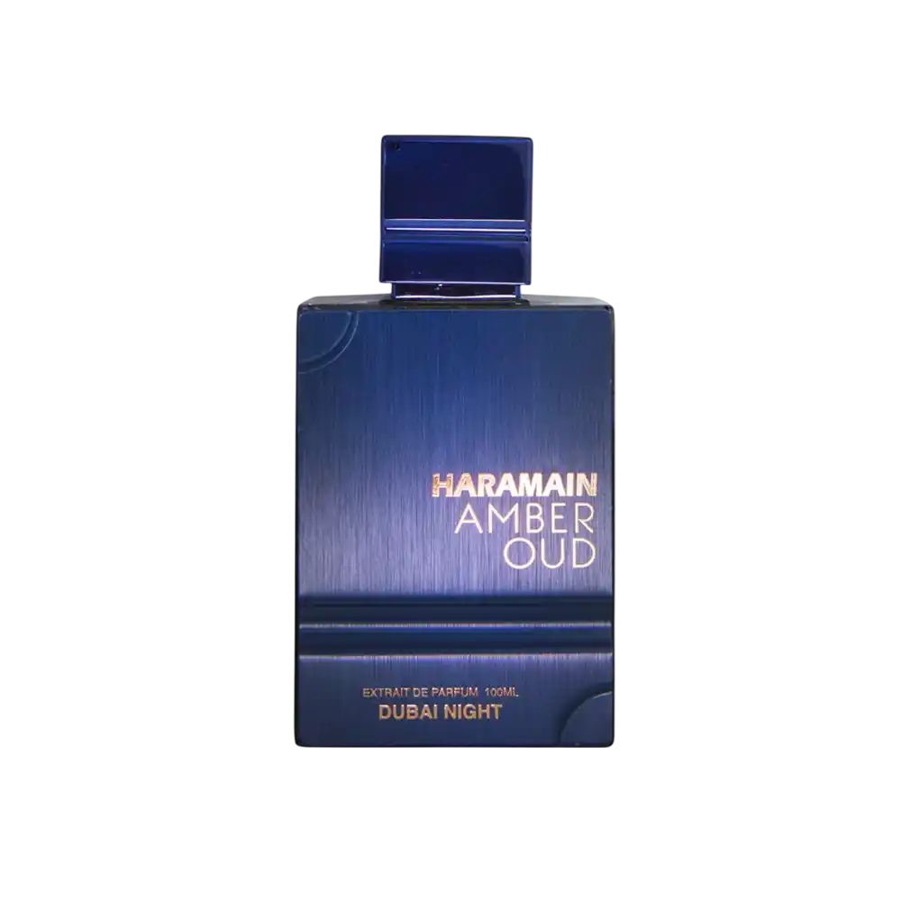 AL HARAMAIN AMBER OUD NIGHT DUBAI UNISEX 2.5 OZ EDP SP