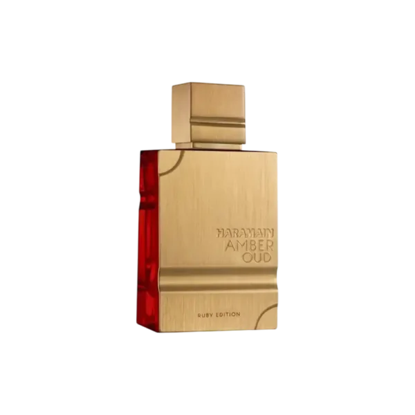 AL HARAMAIN AMBER OUD RUBY EDITION UNISEX 4.0 OZ EDP SP