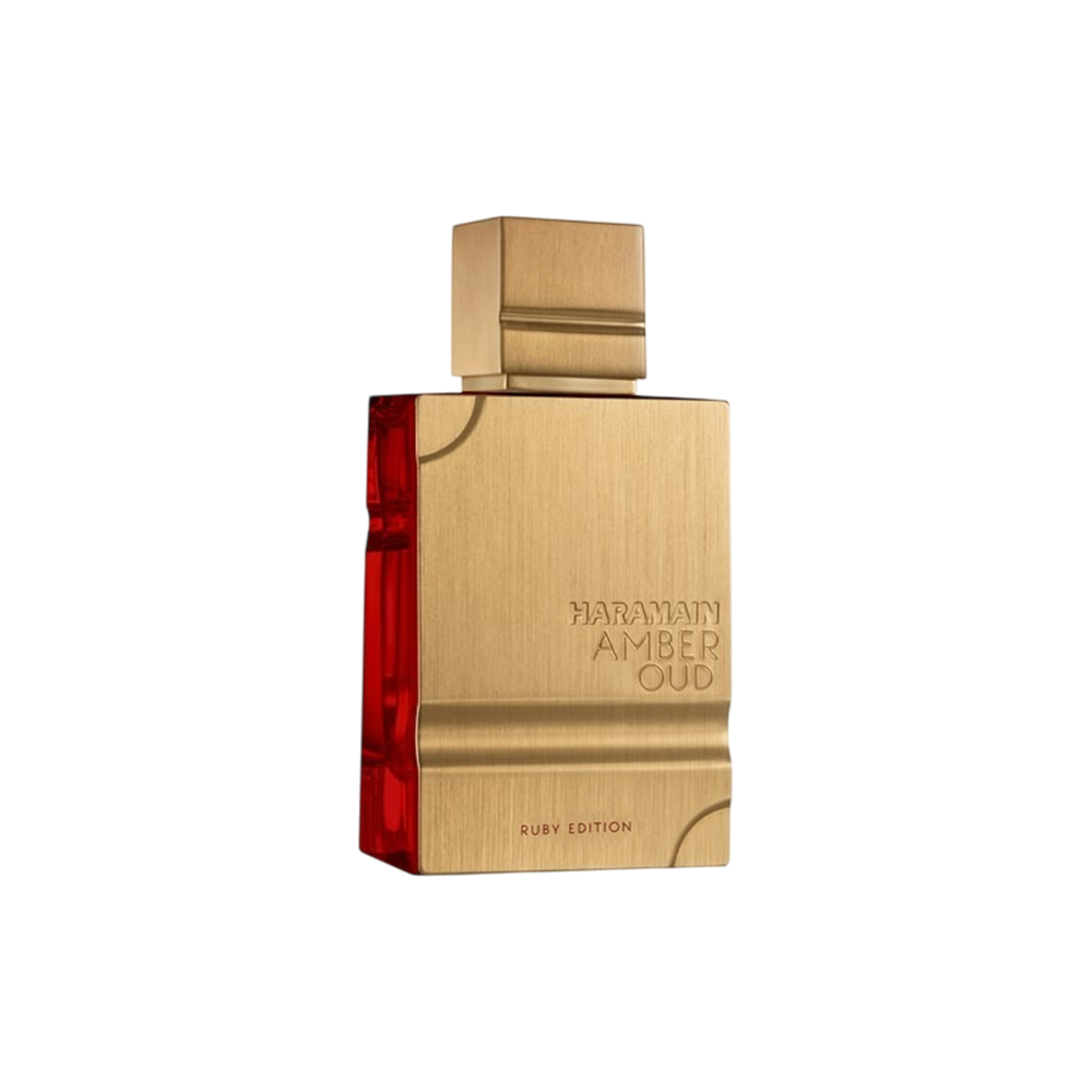AL HARAMAIN AMBER OUD RUBY EDITION UNISEX 2.0 OZ EDP SP