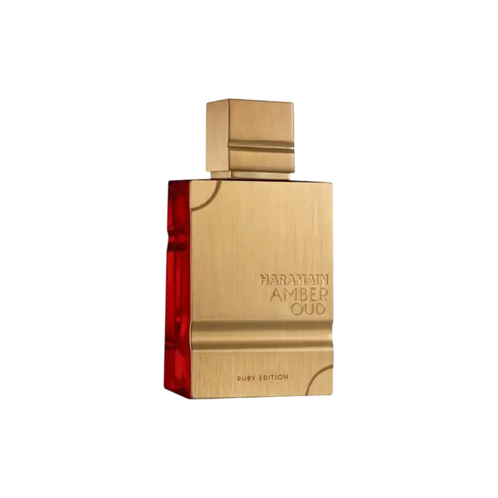 AL HARAMAIN AMBER OUD RUBY EDITION UNISEX 4.0 OZ EDP SP