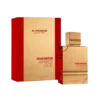 AL HARAMAIN AMBER OUD RUBY EDITION UNISEX 4.0 OZ EDP SP