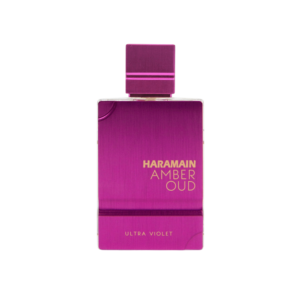 AL HARAMAIN AMBER OUD ULTRA VIOLET WOMEN 2.0 OZ EDP SP