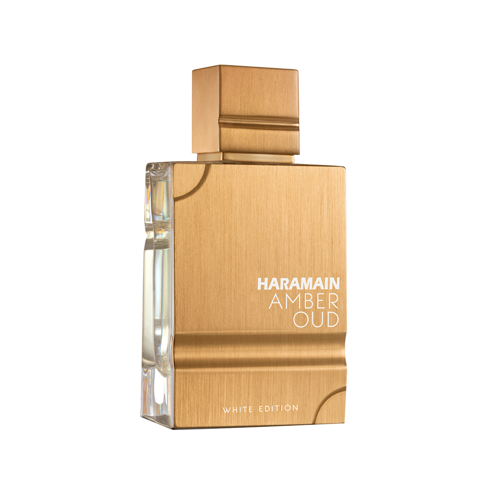 AL HARAMAIN AMBER OUD WHITE EDITION UNISEX 2.0 EDP SP