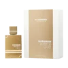 AL HARAMAIN AMBER OUD WHITE EDITION UNISEX 3.4 OZ EDP SP