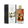 LATTAFA AMEER AL OUDH INTENSE OUD UNISEX 3.4 OZ. EDP SP